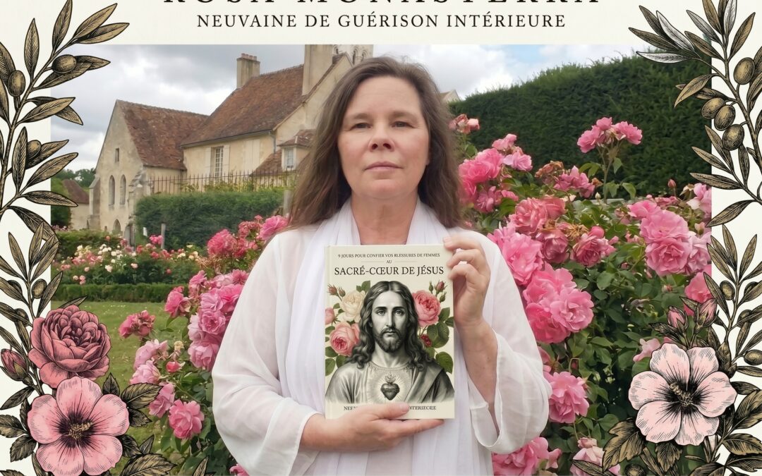 Du New age au Sacré-Coeur de Jésus : mon road trip bohème